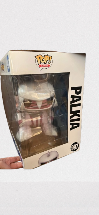 Palkia - POP games 997