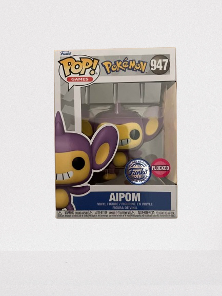 Aipom - FUNKO 947