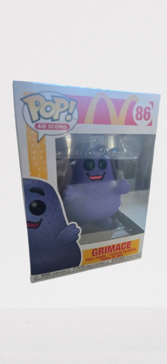 Grimace - AD Icons 86